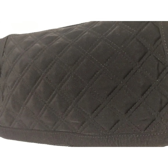 Vintage Vera Bradley Quilted Womens Bag Tote Purse Beach Fashion Luxury Classic - Picture 2 of 13